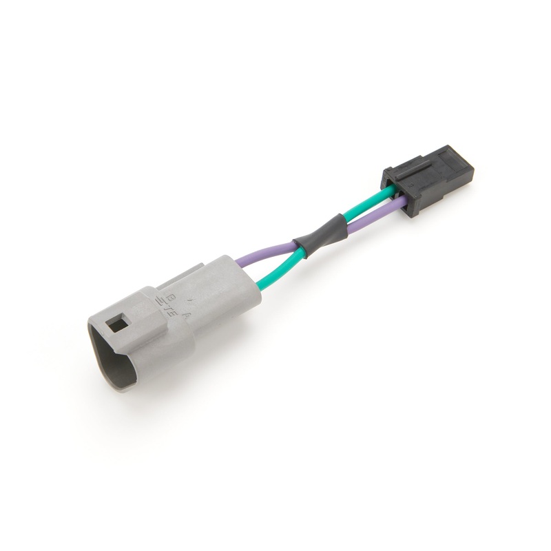 QuickCar Distributor Adapter MSD to Fast Deutsch