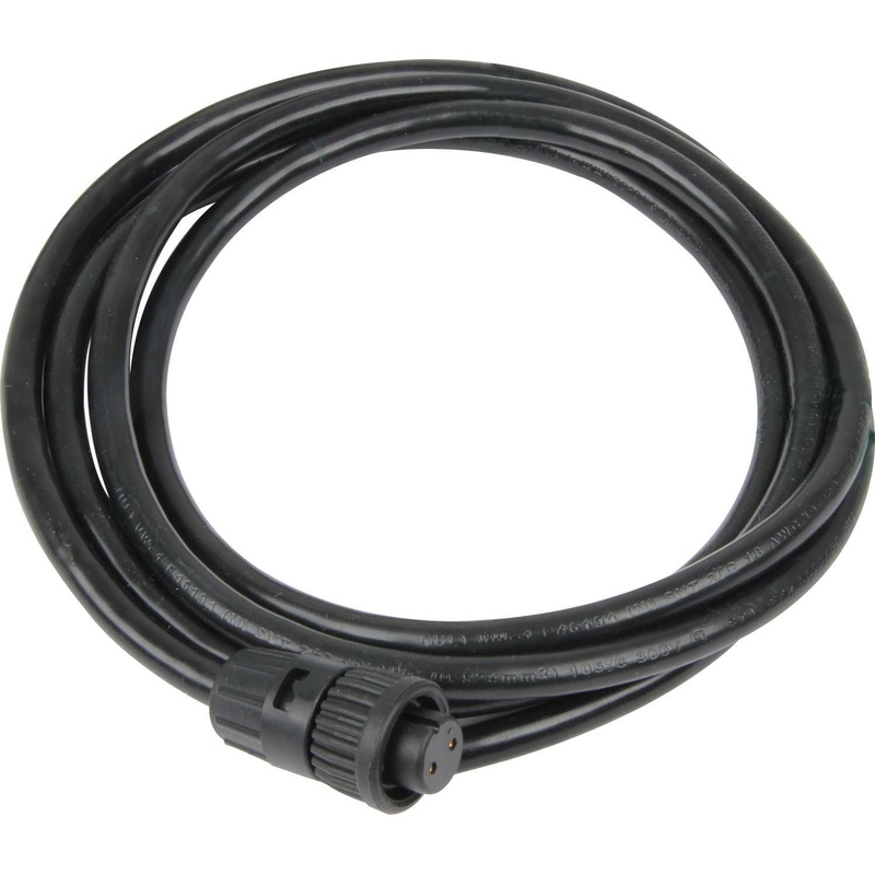 QuickCar Harness Only for LCD Tachs 611-099 & 611-100