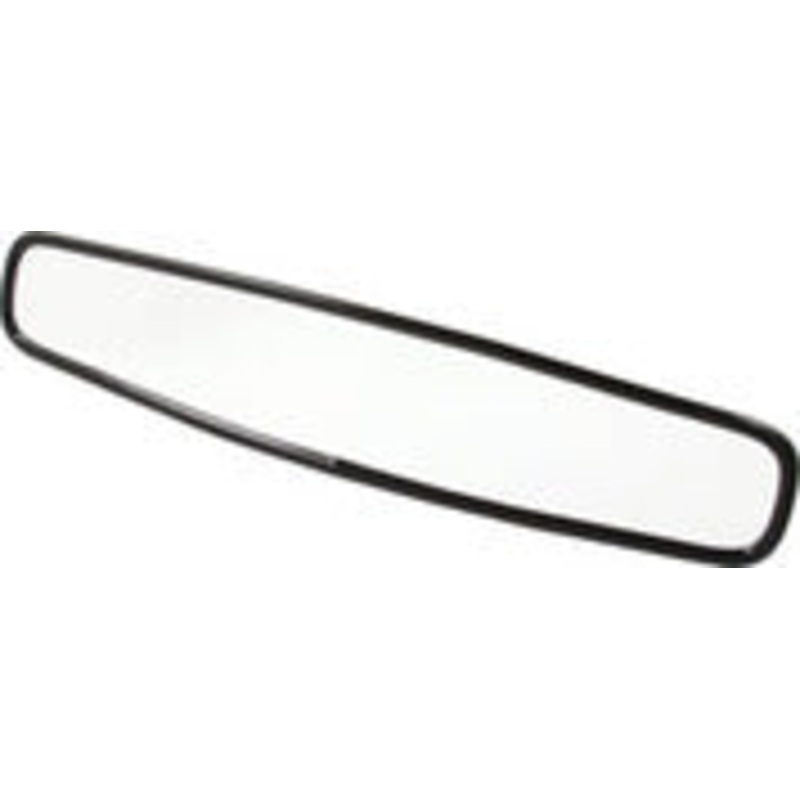 QuickCar Mirror 17 Convex