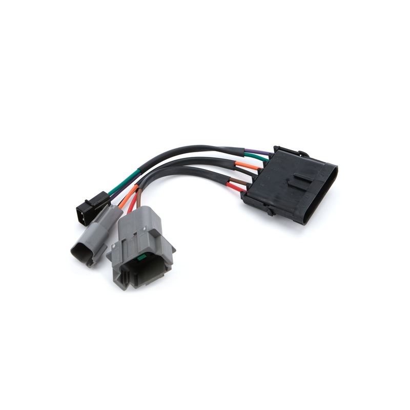 QuickCar MSD 6AL-2 Adapter