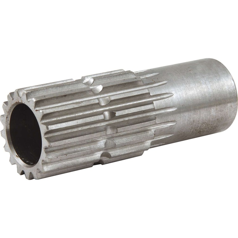 QuickCar Repl Spline for 68-015