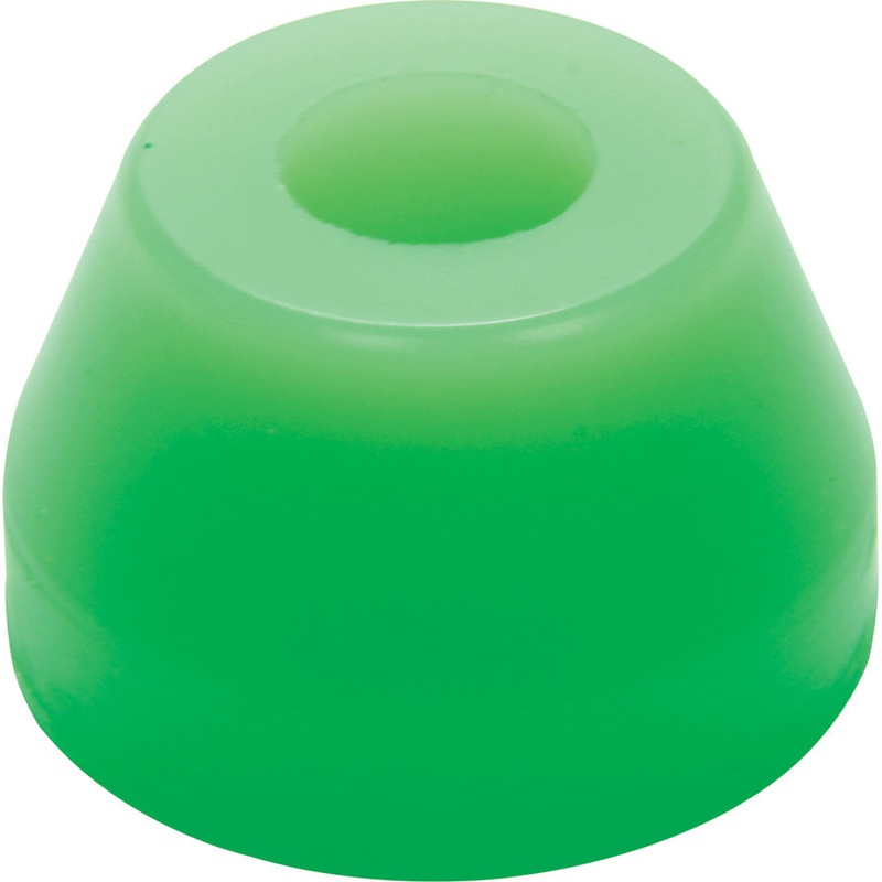 QuickCar Replacement Bushing Soft / Extra Soft Green
