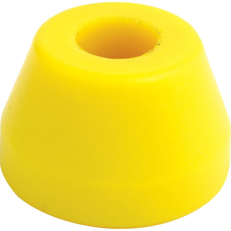 QuickCar Replacement Bushing Soft Yellow