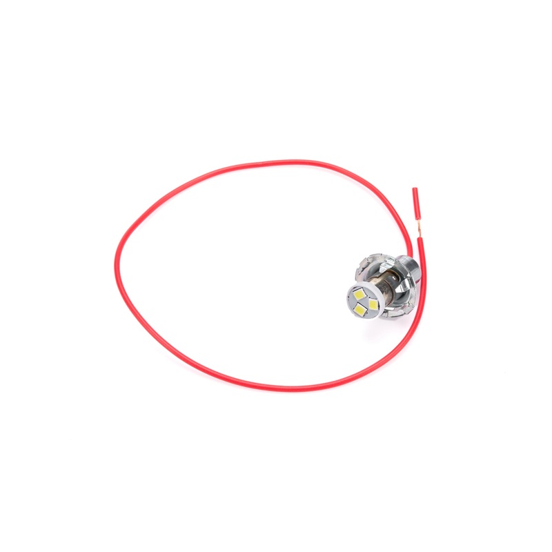 QuickCar Replacement Light/Socket for QuickCar Standard
