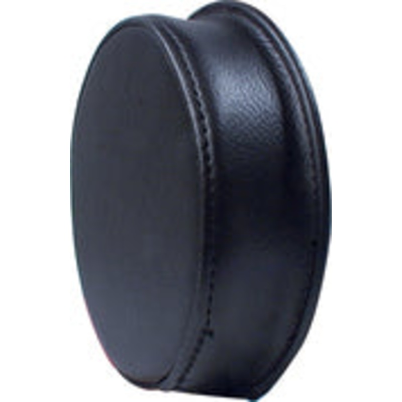 QuickCar Steering Wheel Pad Black