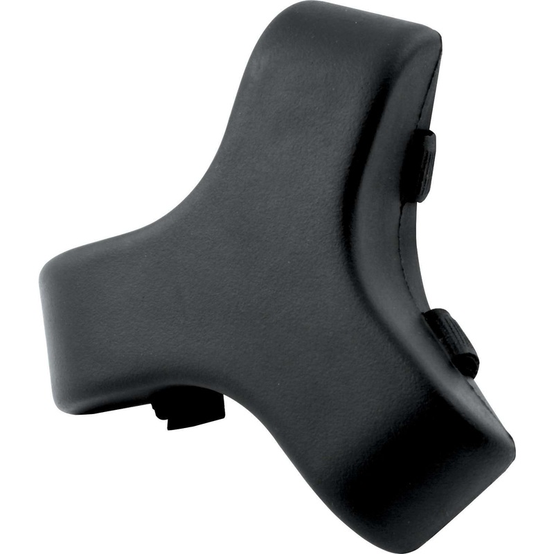 QuickCar Steering Wheel Pad Molded