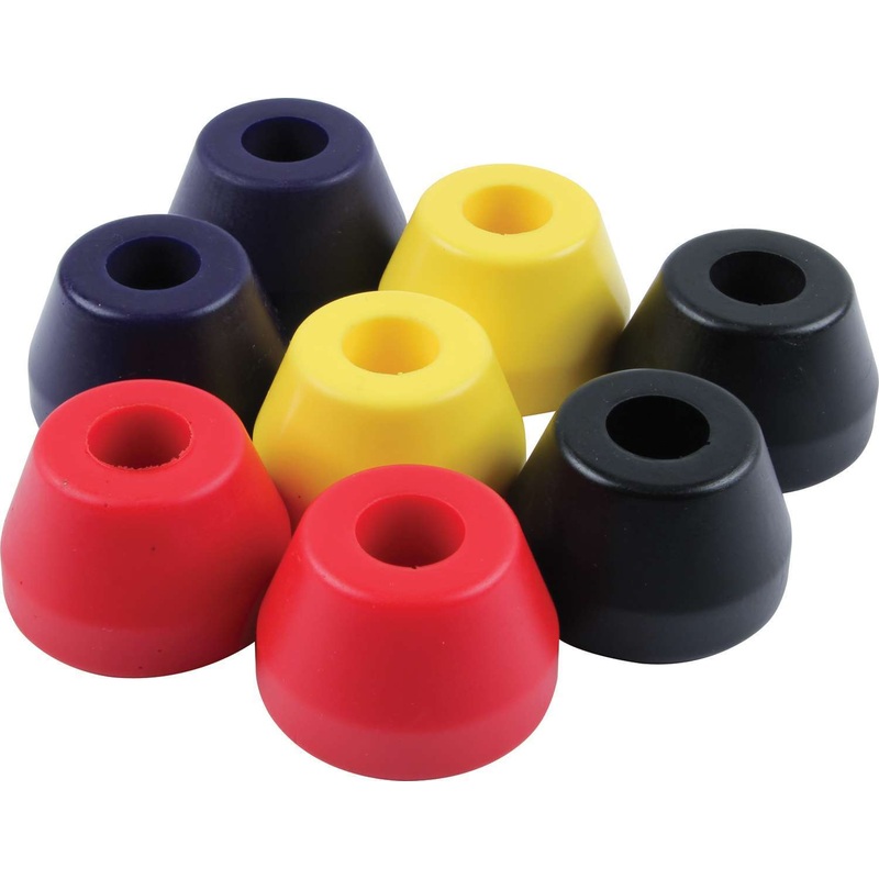 QuickCar Torque Absorber Bushing Tuning Kit