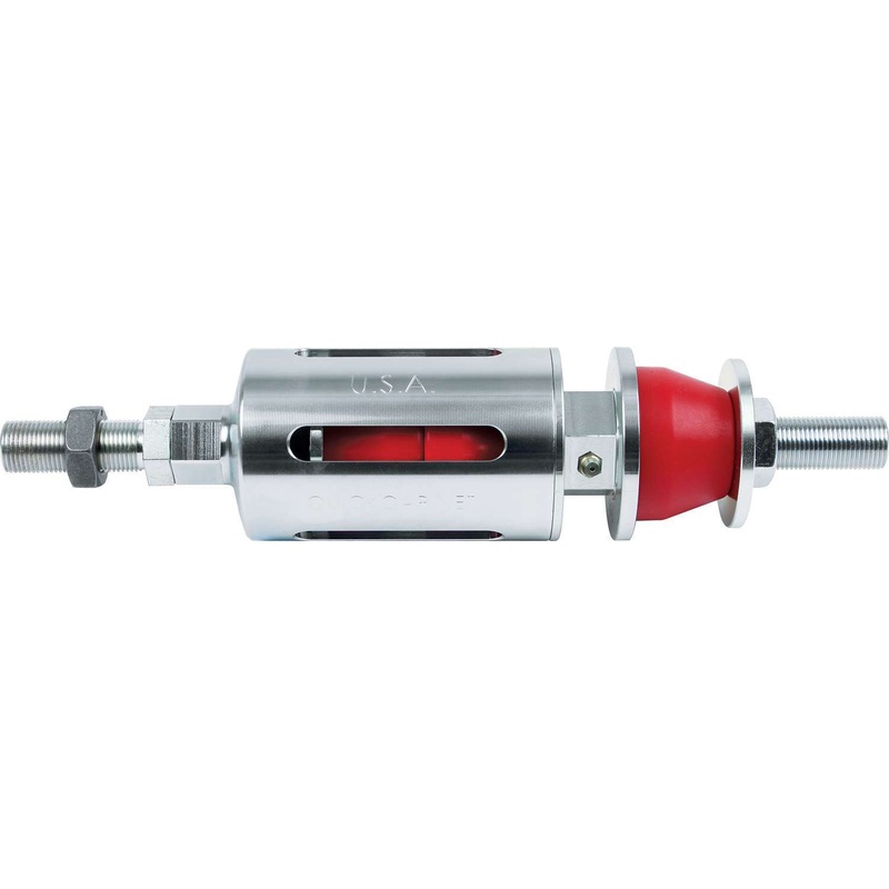 QuickCar Torque Absorber Dual