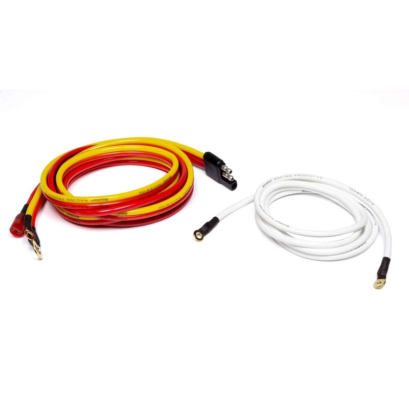 QuickCar Wiring Harness 5’HEI