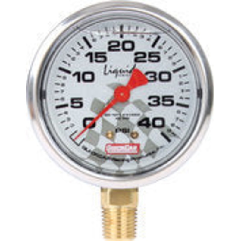 QuickCar 0-40 Liquid Head Only