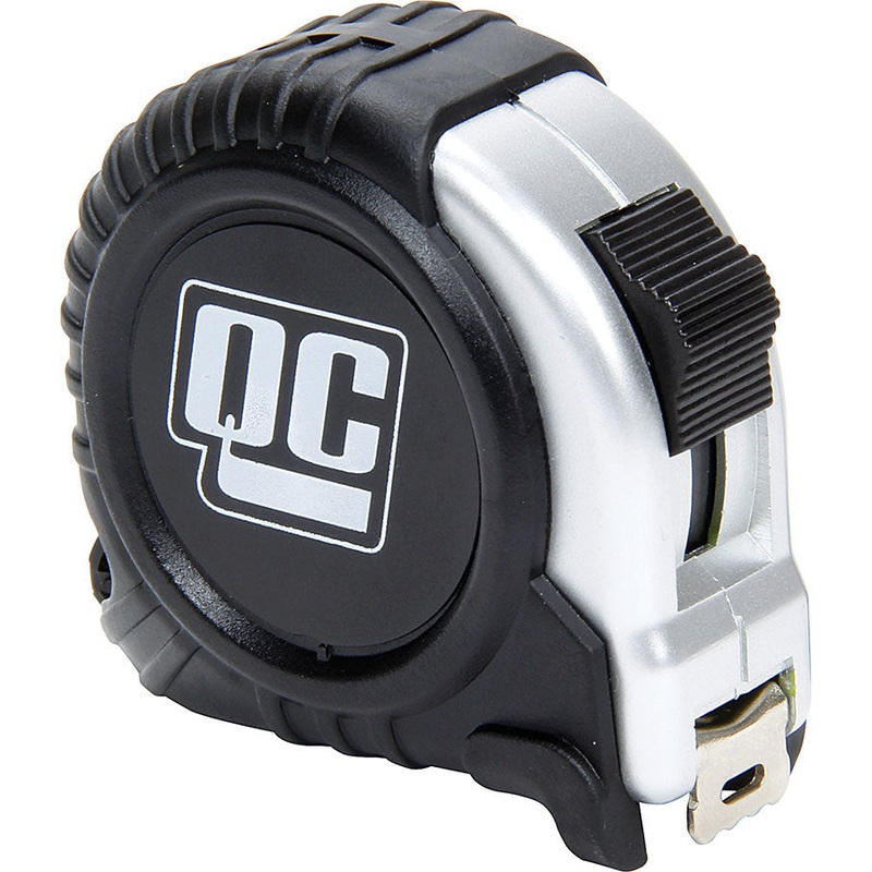 QuickCar 12′ Tape Measure