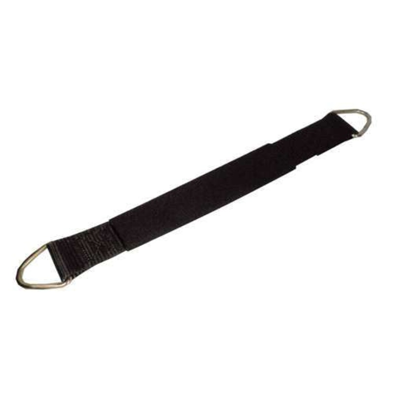 QuickCar Axle Strap