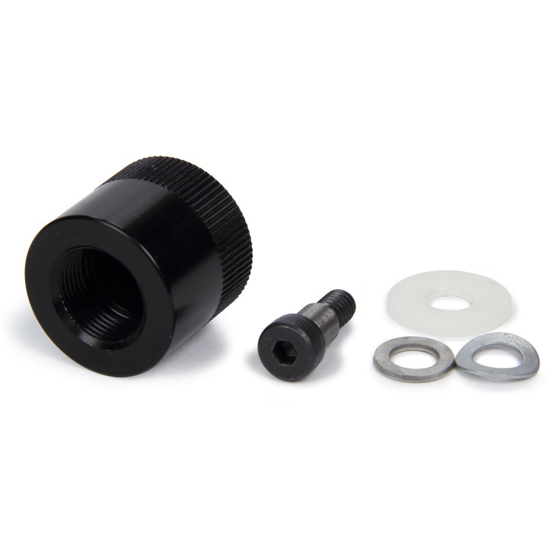 QuickCar Caster Camber Gauge Adapter GM 3/4-20