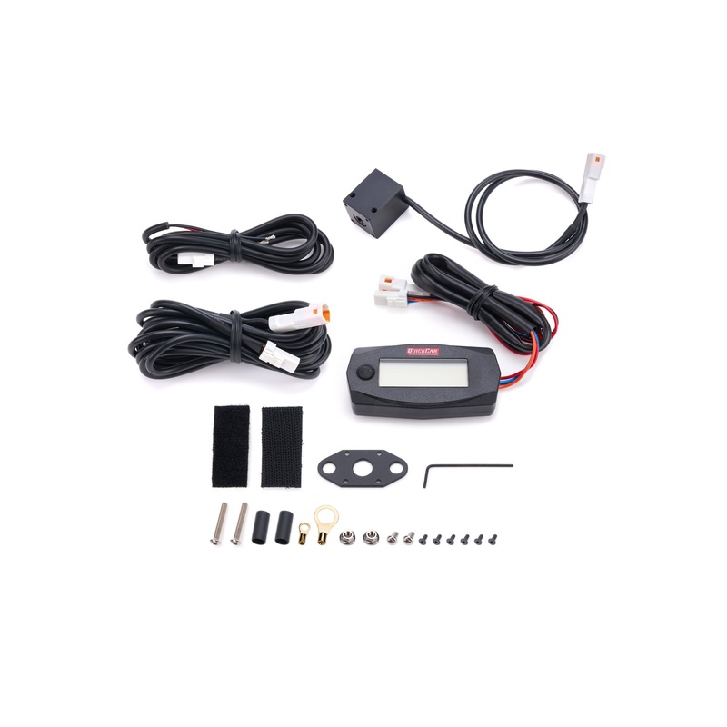 QuickCar Digital Tire Temp Gauge