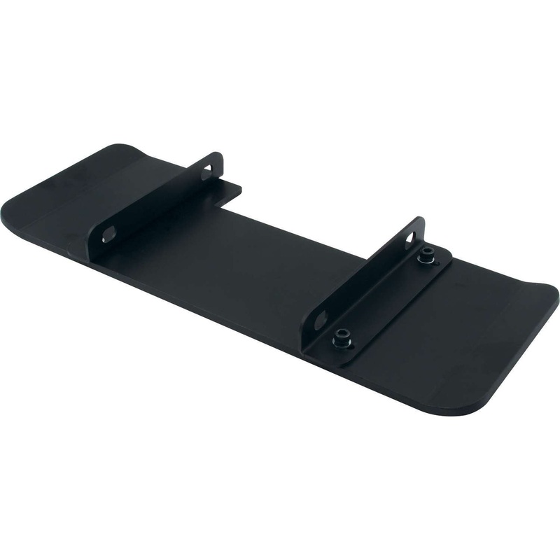 QuickCar Dirt Wing for Jack