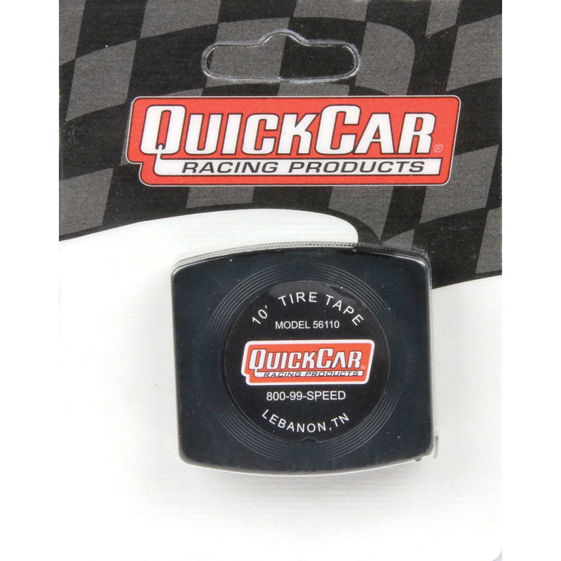 QuickCar Hawk Stagger Tape