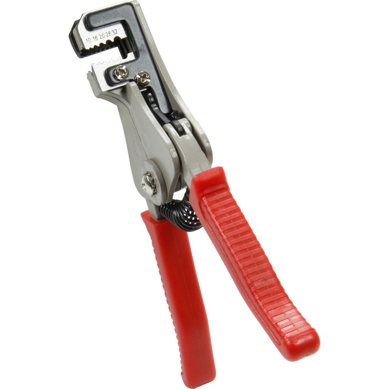QuickCar Heavy Duty Wire Stripper