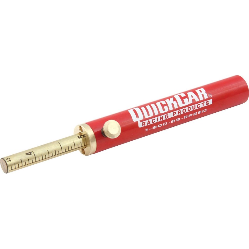 QuickCar Ride Height Gauge