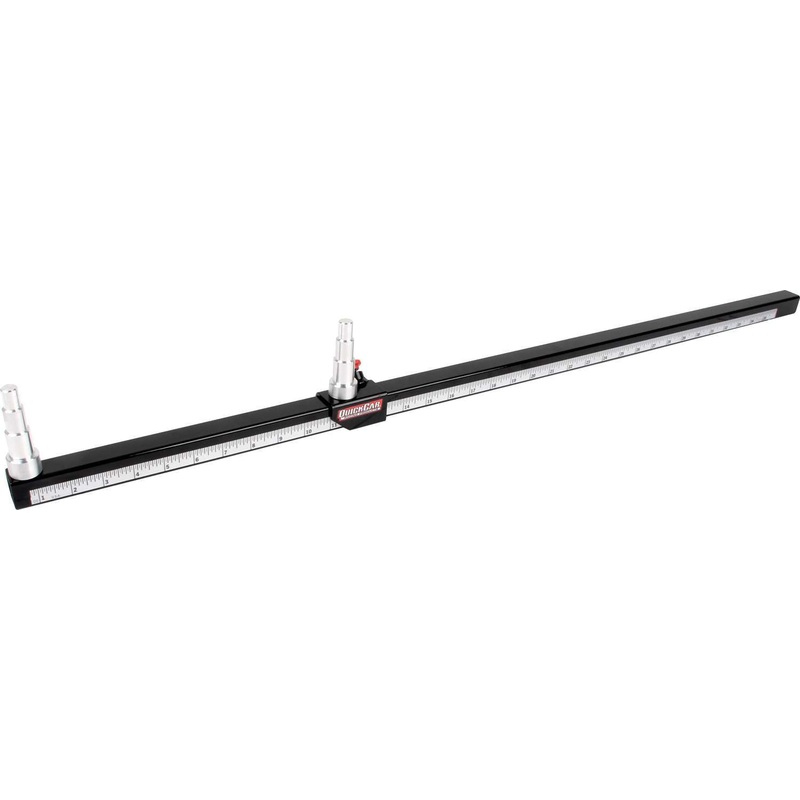 QuickCar Ruler Suspension Tube