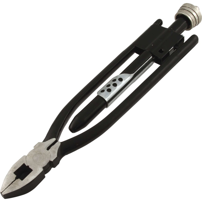 QuickCar Safety Wire Pliers