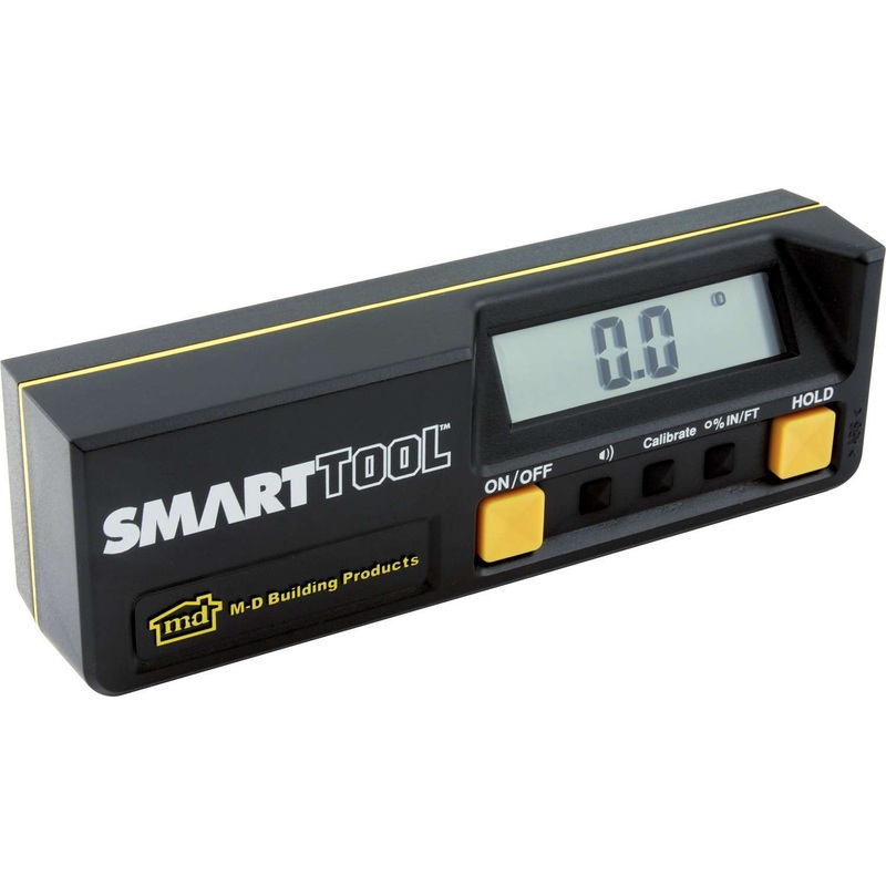 QuickCar Smart Tool Digital Level