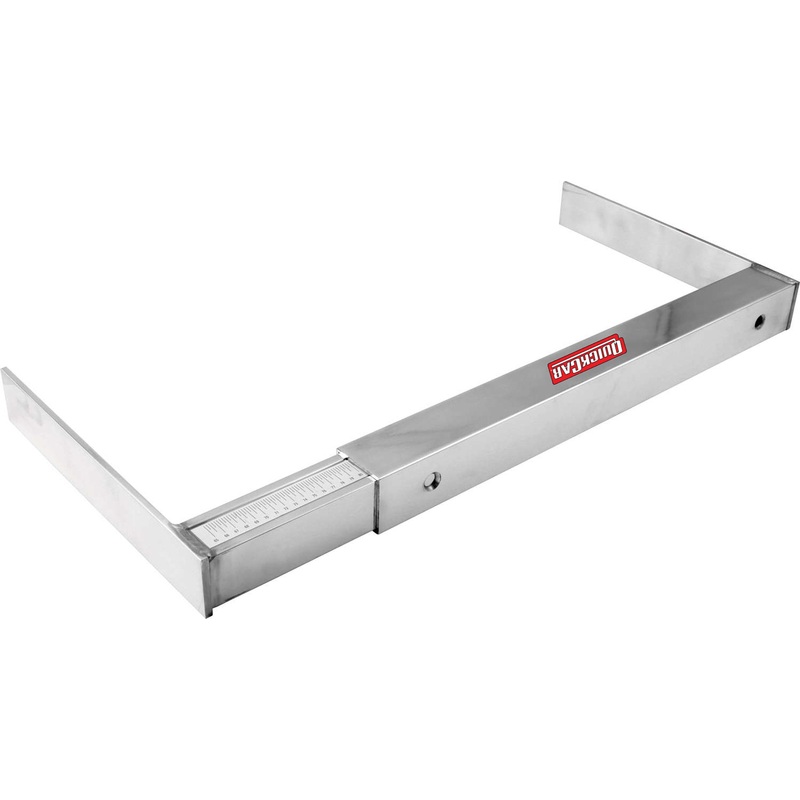 QuickCar Stagger Gauge