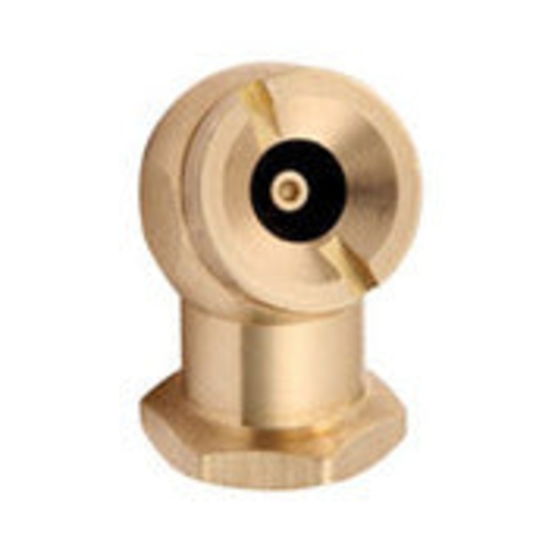 QuickCar Tire Chuck Ball Style