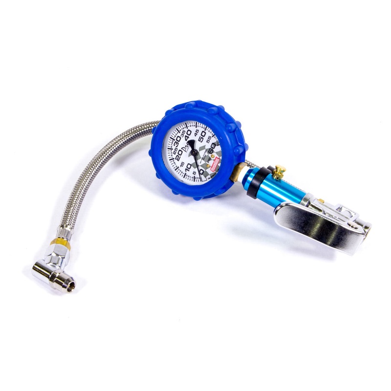 QuickCar Tire Inflator 0-60psi Dry