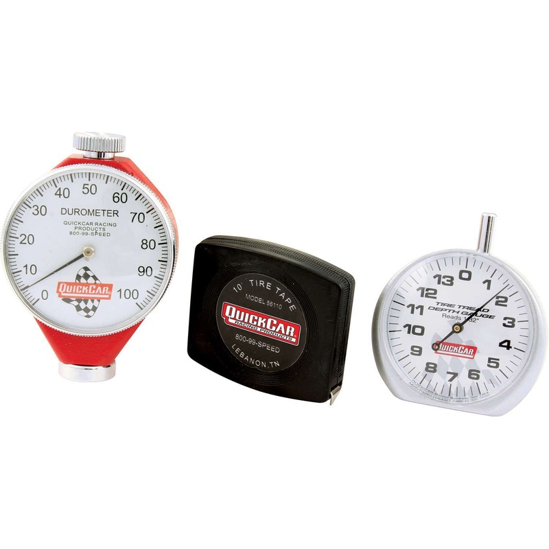 QuickCar Tire Management Kit