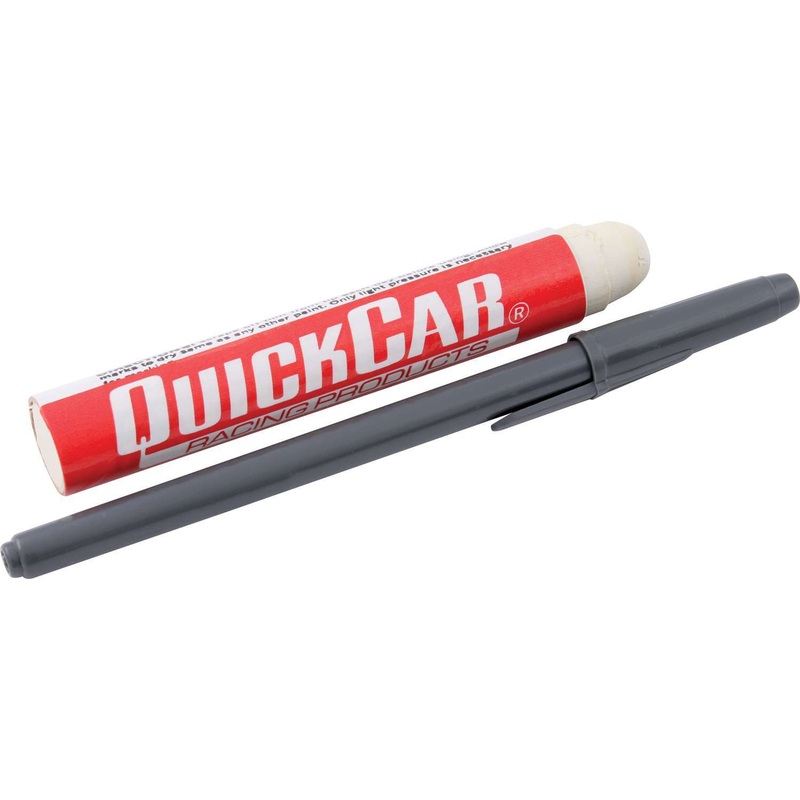 QuickCar Tire Marking Kit