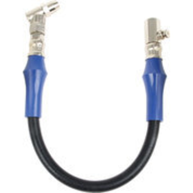 QuickCar Tire Pressue Gauge Hose 14 w/Relief Button