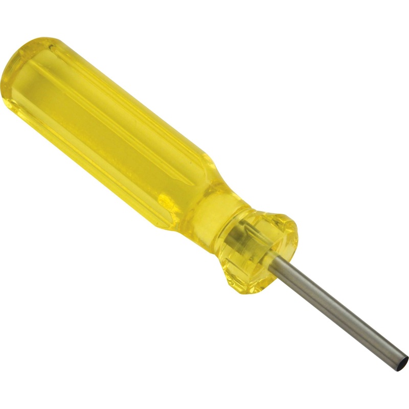 QuickCar Weather Pack Pin Removal Tool