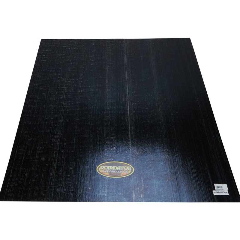 Dominator Filler Panel Modified 48 x 54 Black