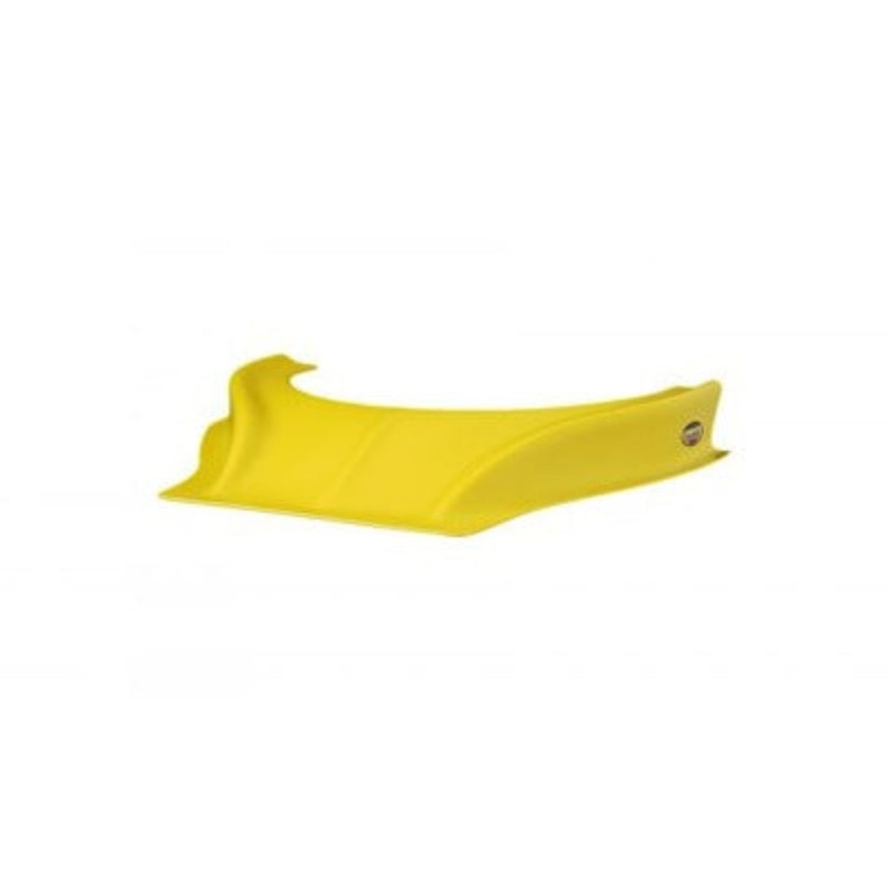 Dominator Hood Scoop Stalker 2.5 Yellow
