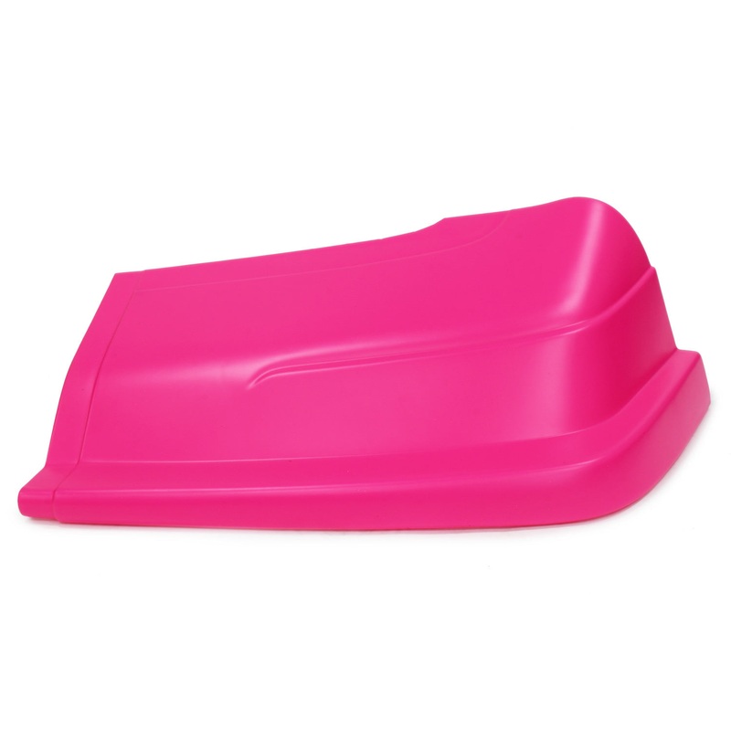 Dominator Late Model Left Nose Pink