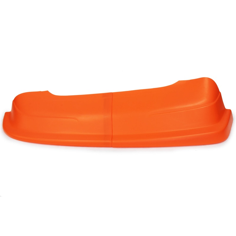 Dominator Late Model Nose Fluorescent Orange