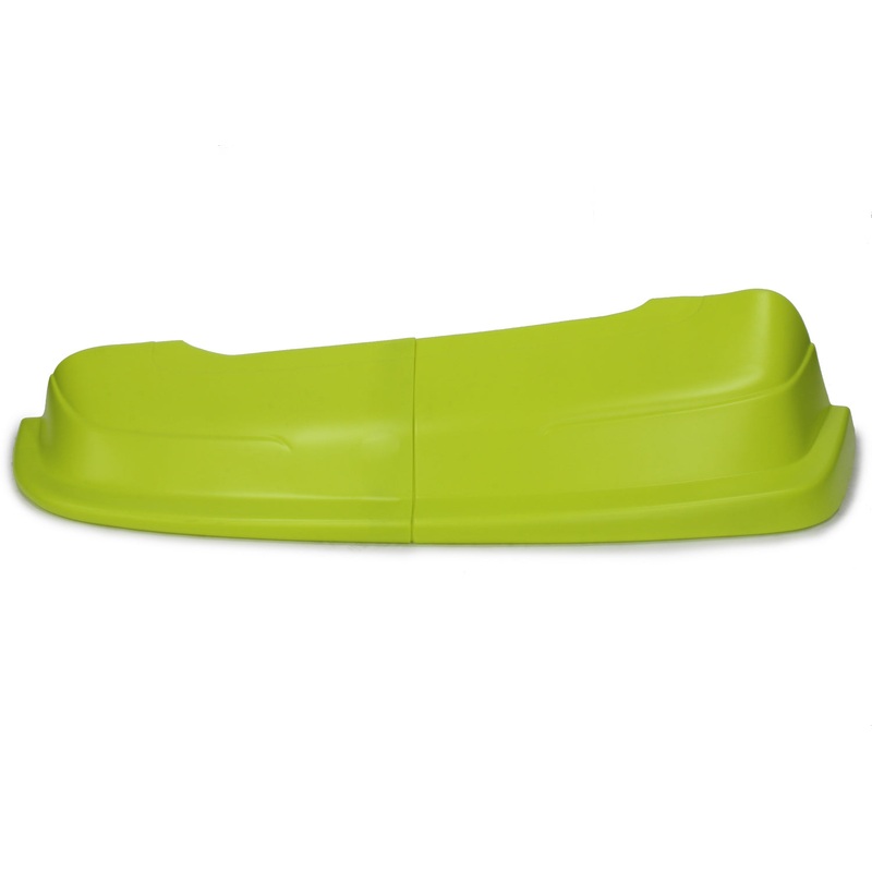 Dominator Late Model Nose Fluorescent Yellow