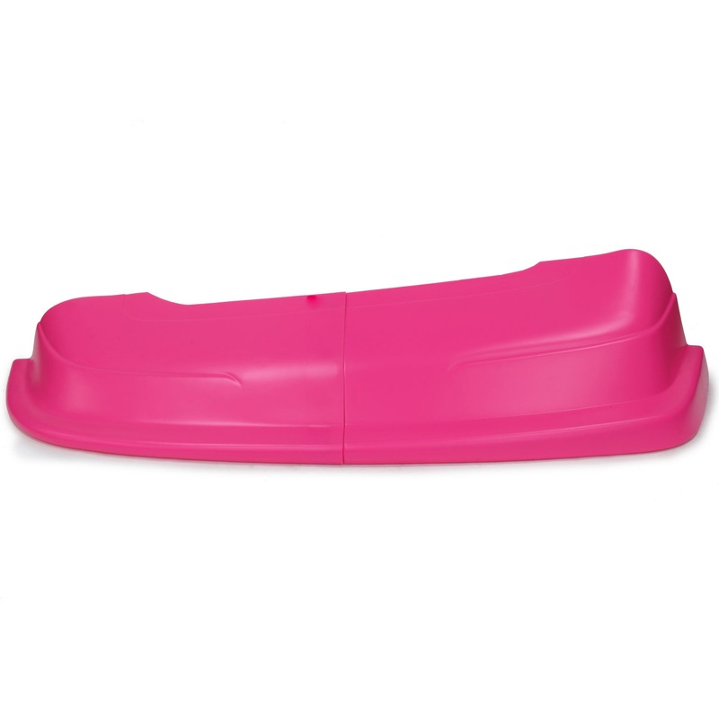 Dominator Late Model Nose Pink