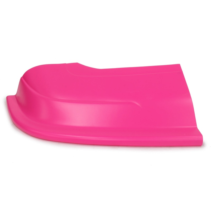 Dominator Late Model Right Nose Pink