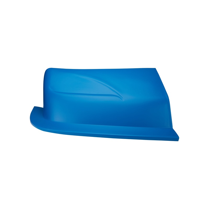 Dominator Outlaw Late Model Right Nose Blue