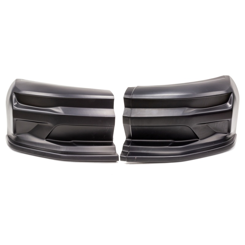 Dominator Nose Camaro Street Stock Black