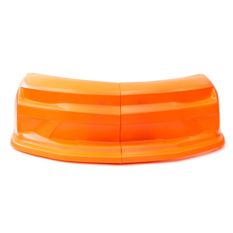 Dominator Nose Camaro Street Stock Fluorescent Orange