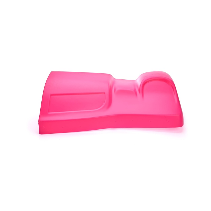 Dominator Nose Top Left 81 Z-28 Camaro Pink