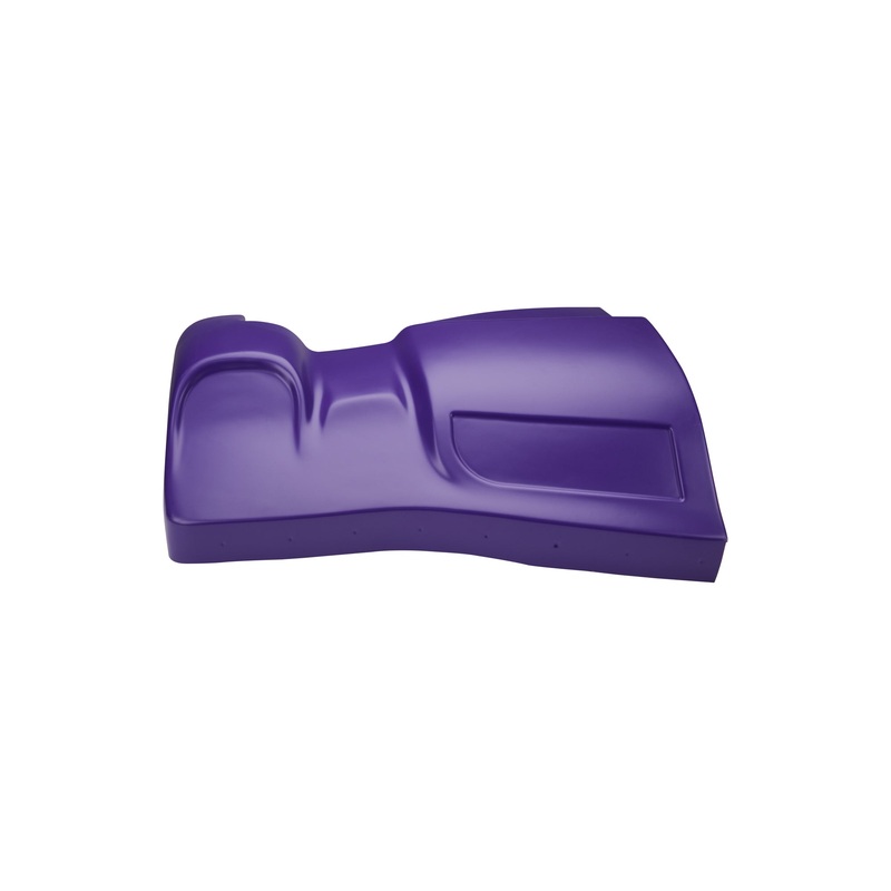 Dominator Right Nose Top Right 81 Z-28 Camaro Purple