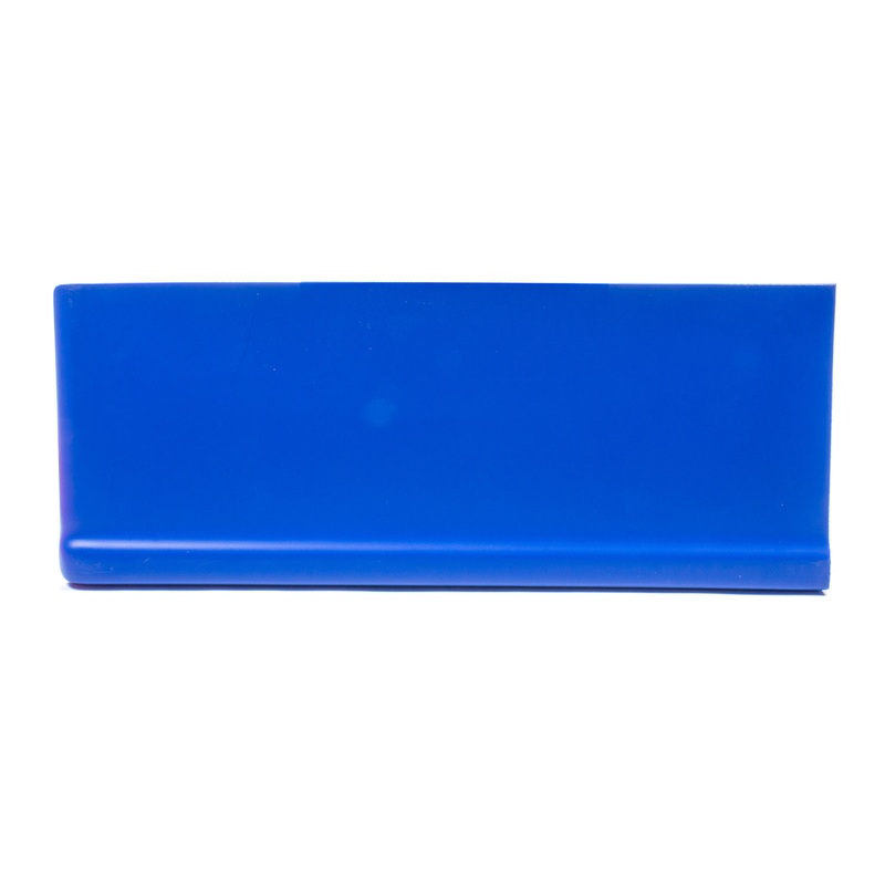 Dominator Street Stock Nose Extension Blue Right Side