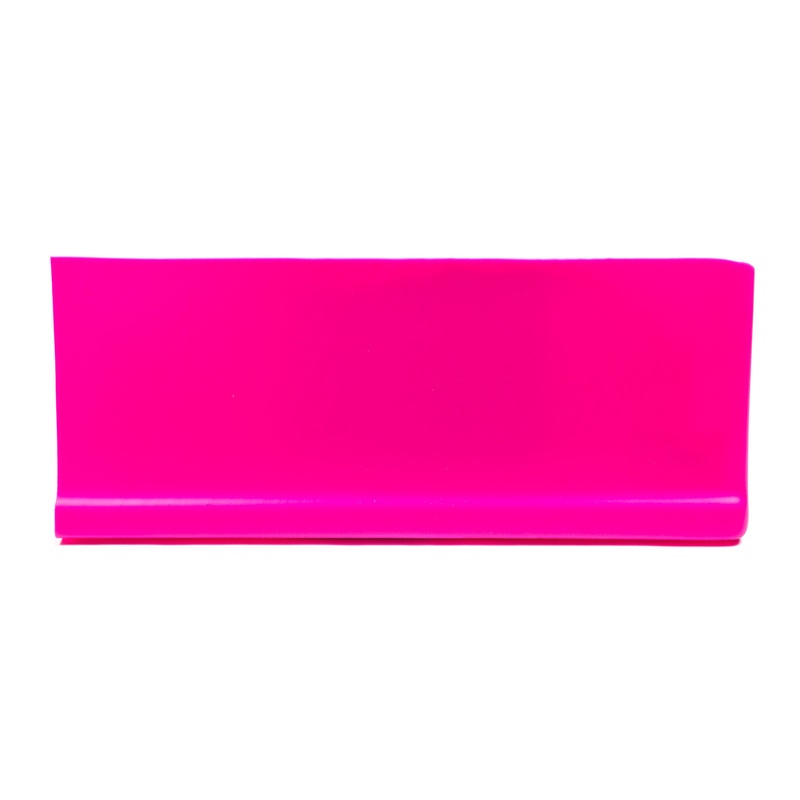 Dominator Street Stock Nose Extension Pink Left Side