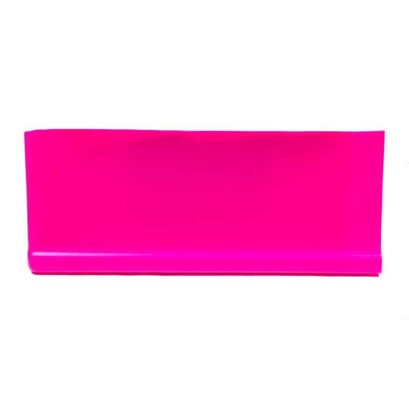 Dominator Street Stock Nose Extension Pink Right Side