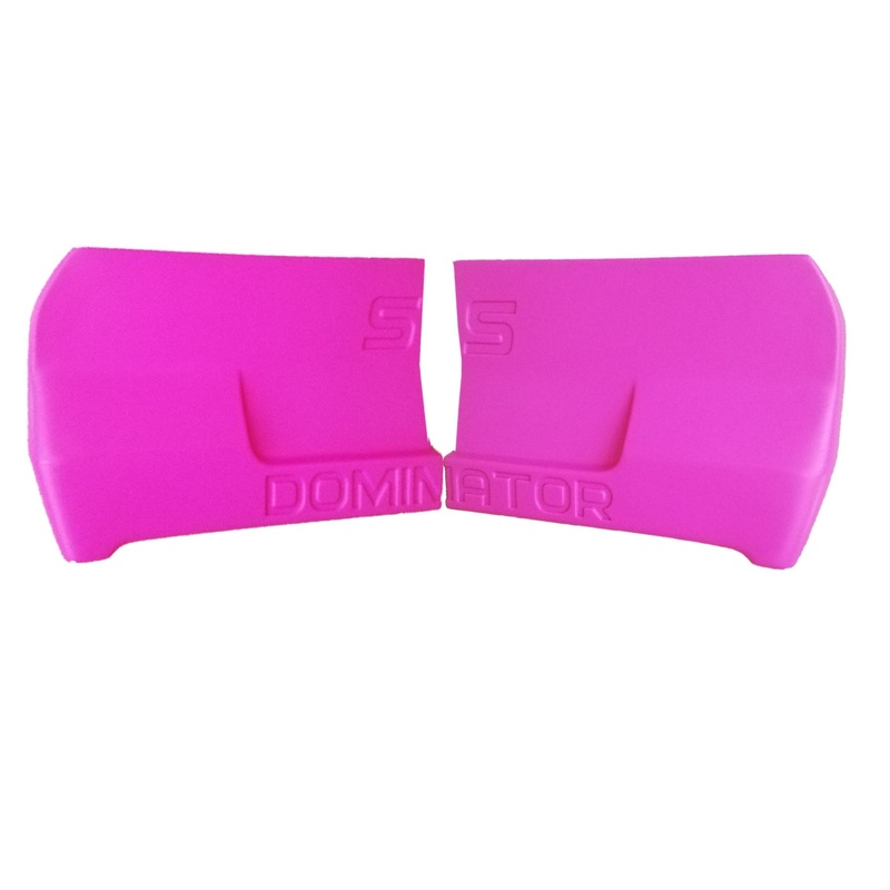 Dominator Street Stock Tail Pink