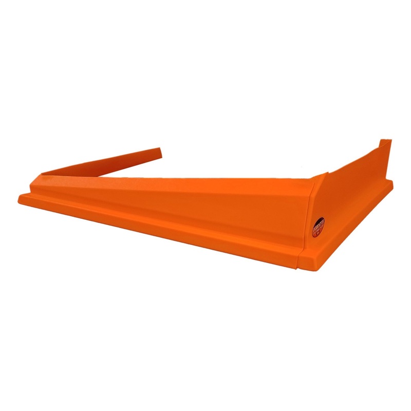 Dominator Valance Modified Fluorescent Orange (3pc)
