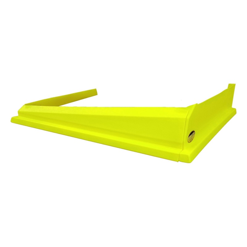 Dominator Valance Modified Fluorescent Yellow (3pc)